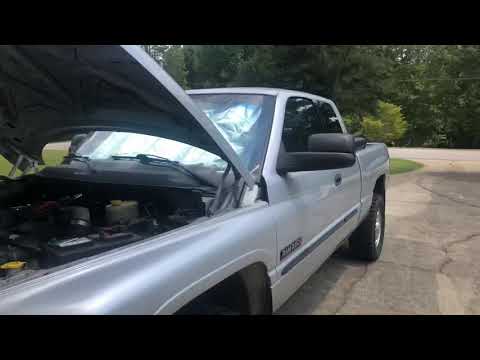 Second Gen Cummins torque converter lockup issues fixed