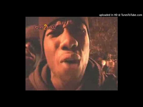 Roachee & Dirty Danger - Move 2 Dis