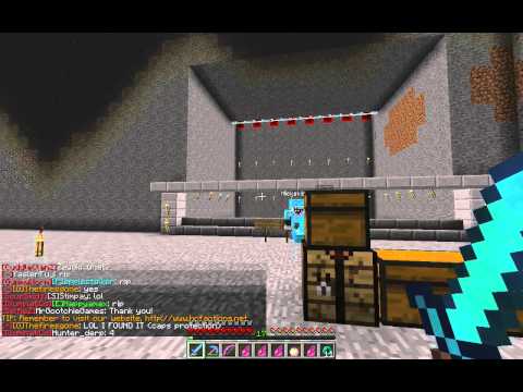 HC Factions - S04E21 - "Epic Dungeon Work Begins"