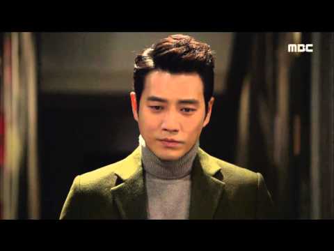 [Glamourous Temptation]  화려한 유혹 ep.20 Joo Sang-wook rejected   20151208