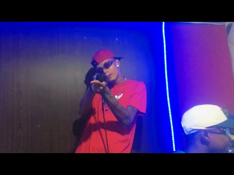 IGOR ALMEIDA - QUERO FUMAR/QUERO BEBER (TWO MALOKA) EXCLUSIVO