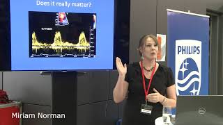 What Cardiac Sonographers need to know about Cardiac Devices – Miriam Norman