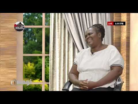 AZIMAYI KULANKHULA  MWA TCHUTCHUTCHU