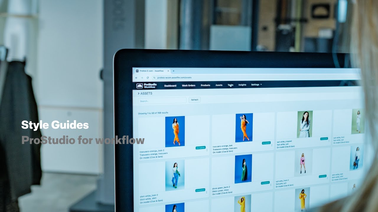 Style Guides