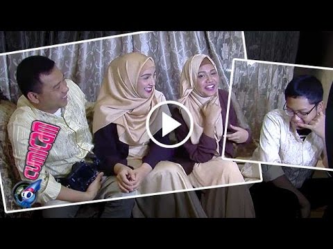 Punya Banyak Adik, Aurel Stress - Cumicam 30 Mei 2016