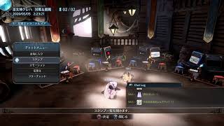 巫女神様の格闘ゲーム生配信