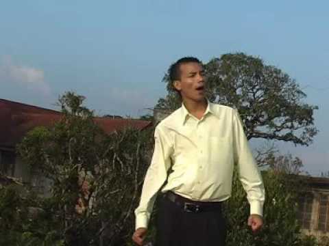 PBK Liankhuma - Tih hrehawma ka awm loh chuan