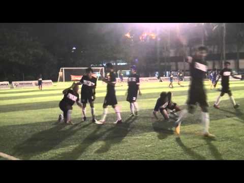 Highlight Bolalob Trofeo JCI vs IndoBarca