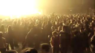 Pleymo - United Nowhere - Live Zenith 2007