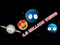 Planet Song Solar System Song Genius Nursery Rhymes For Children Learning Videos For Kids Part II