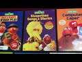 The Sesame Street DVD I Want To Get