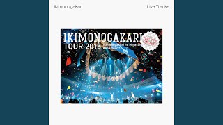 Namida Ga Kieru Nara -2015 Live Track-