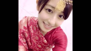 乃木坂46 齋藤ちはる 今後の活躍に期待！