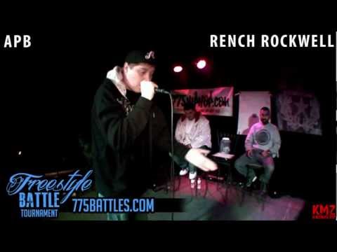 APB vs Rech Rockwell