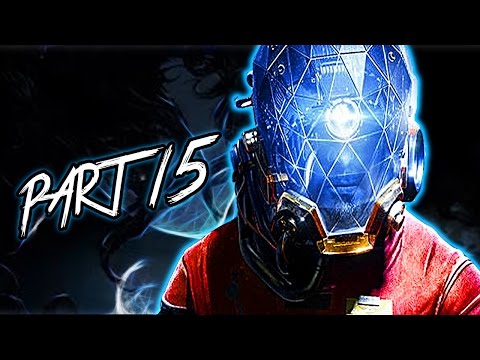 PREY 2017 | Gameplay Walkthrough Part 15 Flashbacks