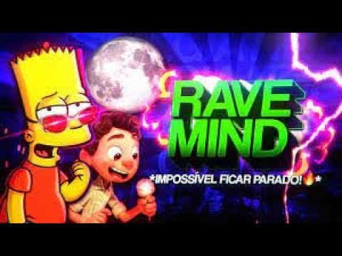 BEAT RAVE NOSTÁLGICA II - Duvído não embrazar (FUNK REMIX) by Sr. Nescau