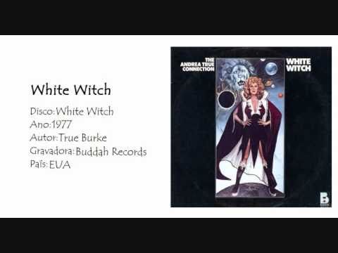 Video thumbnail for White Witch
