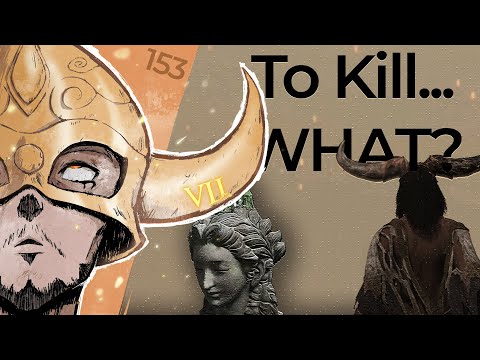 "Guerrieri", Elden Ring Blind Run - L'Anima della Scoperta VII [153]