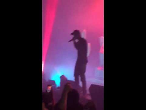 Travis Scott Live - Toronto, ON Sound Academy 