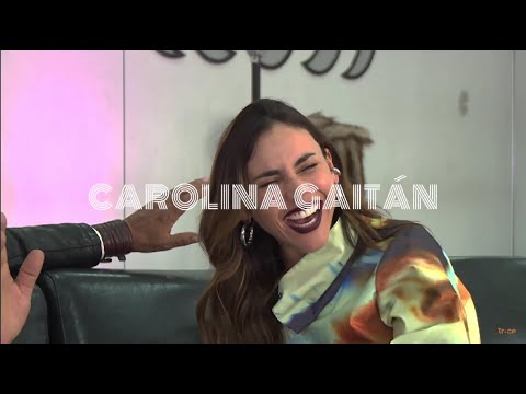 Carolina Gaitán #ConJulio en Canal Trece | Episodio 8 - Temporada 1