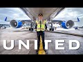 Becoming A United Airlines Pilot | Your Worldwide Adventure