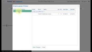 Aeries.net - Dropping Students