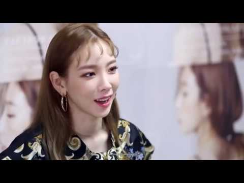 TAEYEON 태연 - 'S... Concert [Kihno Video] - Making Film_Main (English Sub) - Full HD 1920x1080p