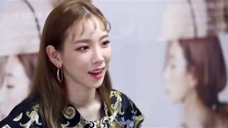 Download lagu TAEYEON 태연 - 'S... Concert [Kihno Video] - Making Film_Main (English Sub) - Full HD 1920x1080p mp3