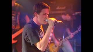 Unwritten Law – Superman (Live on Recovery)