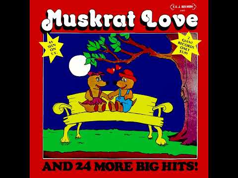 Muskrat Love - Dimensional Sound (1977)