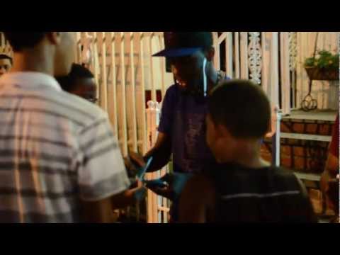 Na Boogz - DUBBIN IT ( Official Video ) | Shot By @Mizzy_WeRuNy