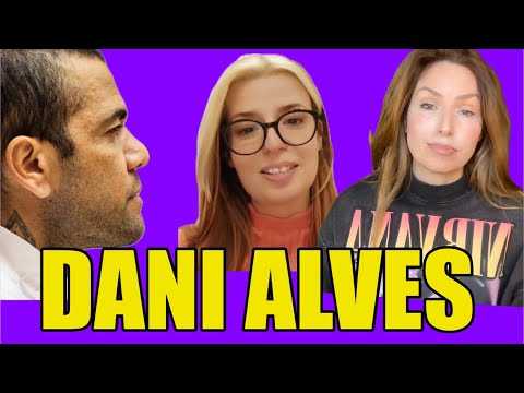 CONTESTO A FEMINISTA SOBRE EL CASO DANI ALVES