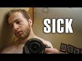 I Lost 10 lbs in 36 hours... *FOOD POISONING*