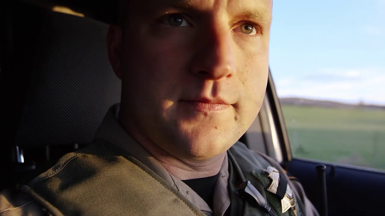 Oregon State Sheriffs' Association