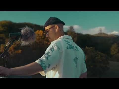 Sam Welch - Pines (Live)