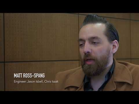 Recording In Progress Official Trailer