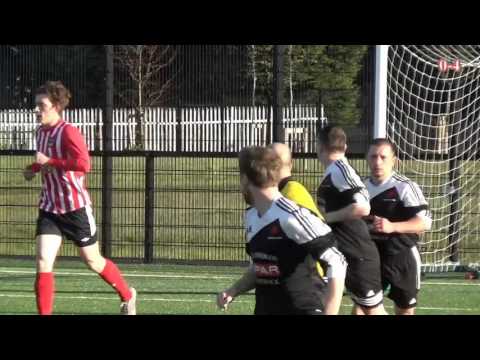 Bheann Mhadigan 0-7 Cumann Spoirt an Phobail