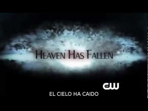 Supernatural Season 9 Extended Promo "Hellraiser" HDTV [Sub Esp]