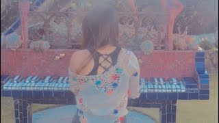 アカロアの朝 Morning Akaroa 아카로아의 아침 My music video 🎼 Sona Shakudo