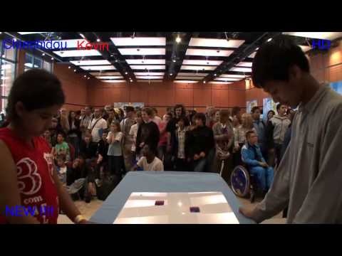 Pokémon Jeu Vidéo Championnat 2010 (HD)