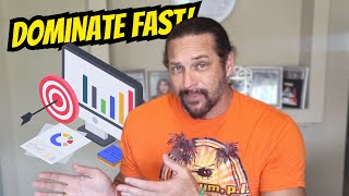 Learn to Digitally Market Your Small Business Faster Than Everyone