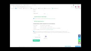 Tutorial Acceso Portal de empleo Collado Villalba