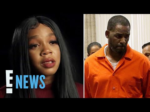 R. Kelly's Daughter Joann Kelly Alleges Singer Sexually Abused Her as a Child | E! News
