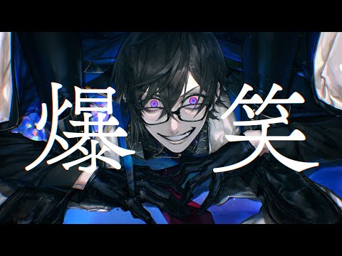 Shikinagi Akira | NIJISANJI