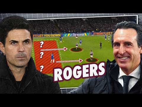 How Arsenal can stop Aston Villa winning the Premier League