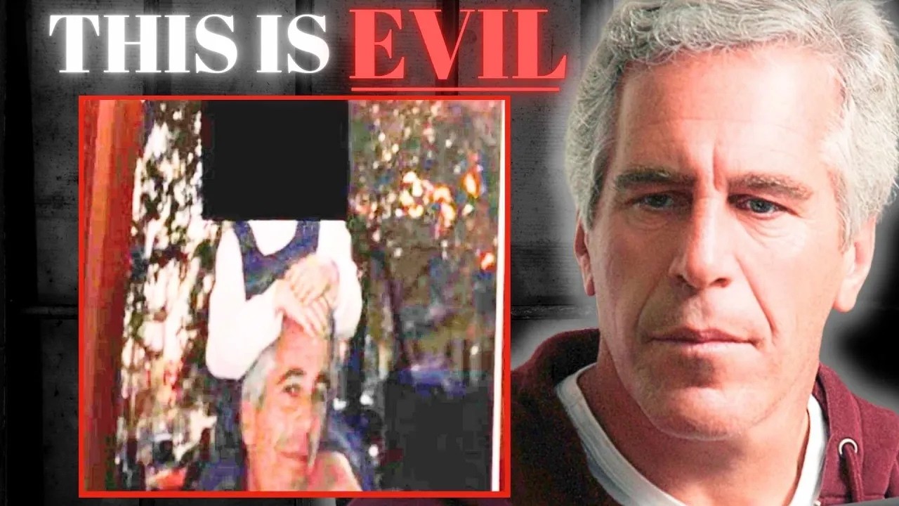 Epstein's Dark Connection to the JonBenét Ramsey Murder