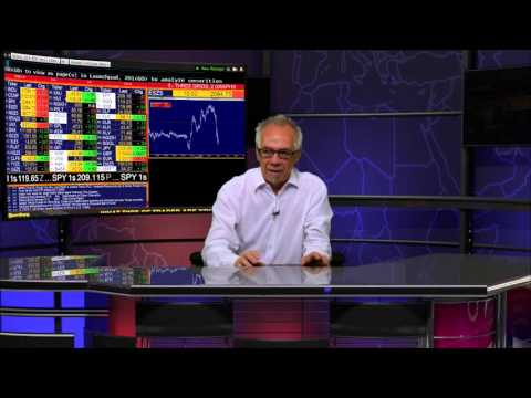 November 30th Stock Market Update by Tom O'Brien on TFNN - 2015