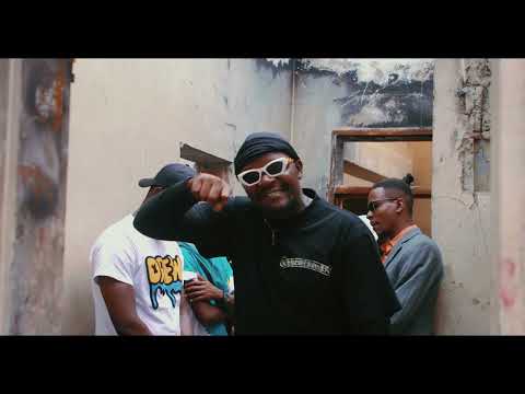 Ex Bata - Ninja Freestyle