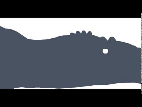 Prehistoric Field: Lythronax vs Yutyrannus