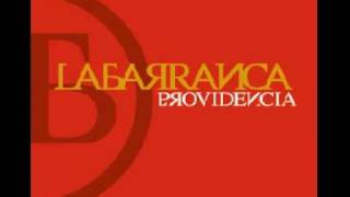 La Barranca - Atroz (audio & letra)